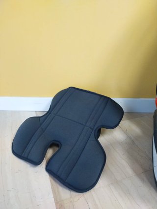 Silla coche Signature CozyN Safe Arthur