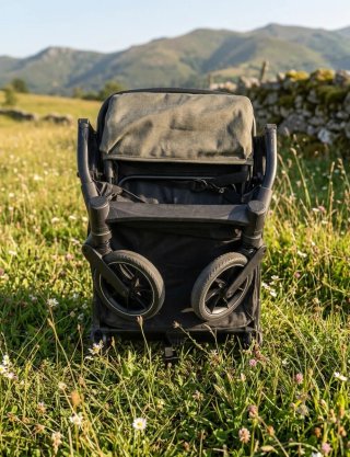 Passeggino Inglesina Maior