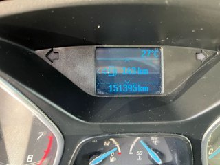 Ford Focus 2011