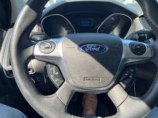 Ford Focus 2011