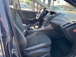 Ford Focus 2011