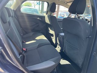 Ford Focus 2011