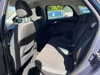 Ford Focus 2011