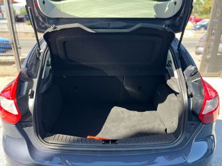 Ford Focus 2011