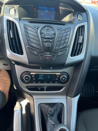 Ford Focus 2011