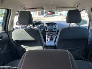 Ford Focus 2011