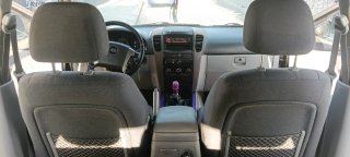 KIA Sorento 2004
