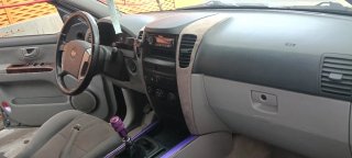 KIA Sorento 2004
