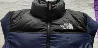 Chaqueta The North Face Talla M