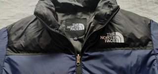 Chaqueta The North Face Talla M
