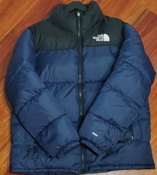 Chaqueta The North Face Talla M