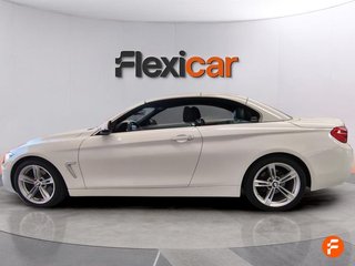 BMW Serie 4 420d Automática