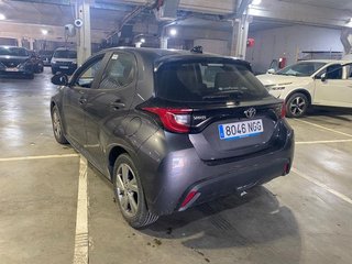 Toyota Yaris 1.5 120H Active Plus