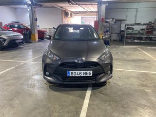 Toyota Yaris 1.5 120H Active Plus