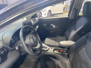Toyota Yaris 1.5 120H Active Plus