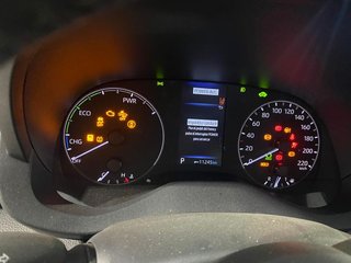 Toyota Yaris 1.5 120H Active Plus