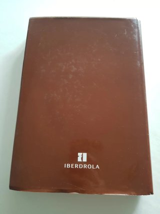 Las setas en la naturaleza.  Iberdrola libro