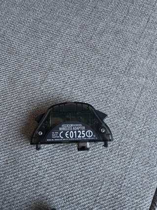 Wireless adapter Game Boy Advance