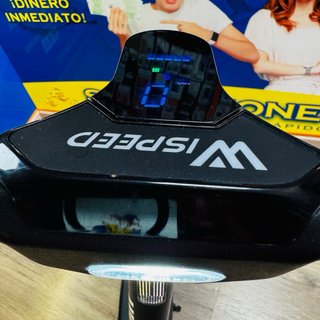 Patinete Eléctrico WISPEED