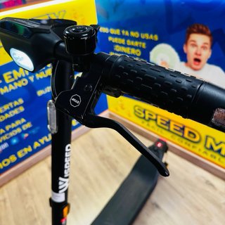 Patinete Eléctrico WISPEED
