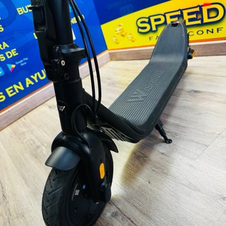 Patinete Eléctrico WISPEED