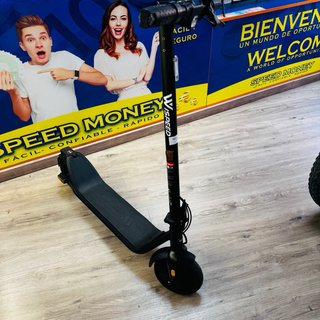 Patinete Eléctrico WISPEED