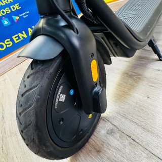 Patinete Eléctrico WISPEED