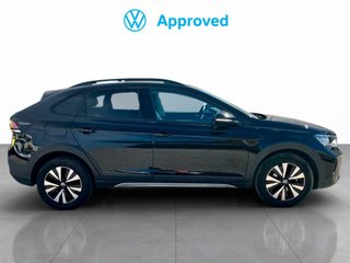 Volkswagen Taigo Life 1.0 TSI 70 kW (95 CV)
