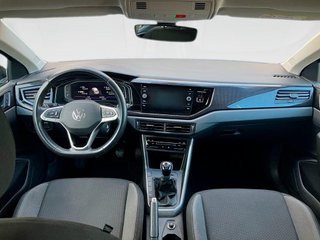 Volkswagen Taigo Life 1.0 TSI 70 kW (95 CV)