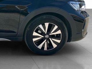 Volkswagen Taigo Life 1.0 TSI 70 kW (95 CV)