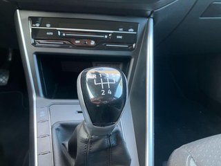 Volkswagen Taigo Life 1.0 TSI 70 kW (95 CV)