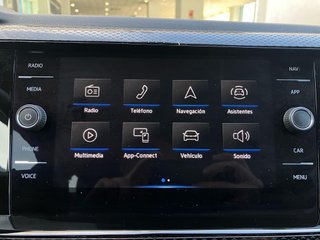 Volkswagen Taigo Life 1.0 TSI 70 kW (95 CV)