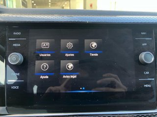 Volkswagen Taigo Life 1.0 TSI 70 kW (95 CV)