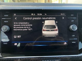 Volkswagen Taigo Life 1.0 TSI 70 kW (95 CV)
