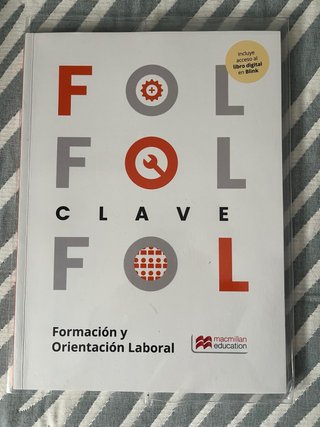 Pack libros Grado Medio de Auxiliar de Enfermería