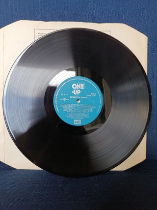 Vinilo LP Beyond The Fringe - Alan Bennett