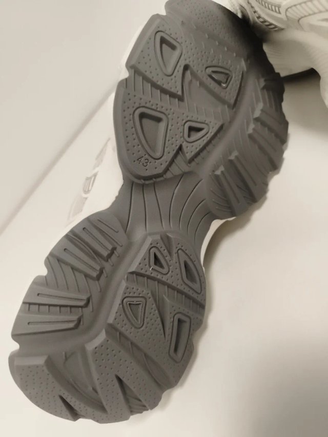Sneakers Sportive Deerway 43 N°865