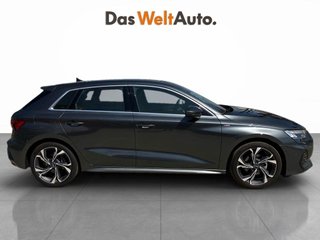 Audi A3 Sportback S line 35 TFSI 110 kW (150 CV) S tronic