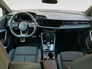 Audi A3 Sportback S line 35 TFSI 110 kW (150 CV) S tronic