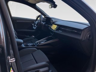 Audi A3 Sportback S line 35 TFSI 110 kW (150 CV) S tronic