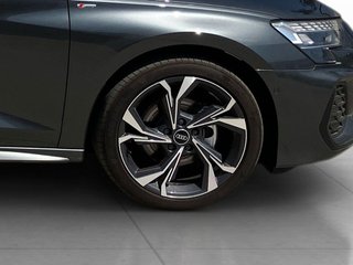 Audi A3 Sportback S line 35 TFSI 110 kW (150 CV) S tronic