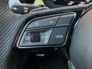 Audi A3 Sportback S line 35 TFSI 110 kW (150 CV) S tronic