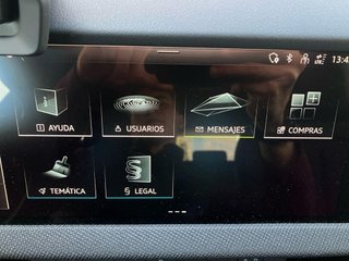 Audi A3 Sportback S line 35 TFSI 110 kW (150 CV) S tronic