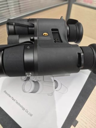 Pard Osprey 4k