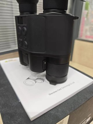 Pard Osprey 4k
