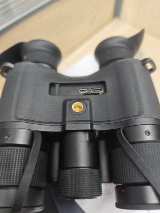Pard Osprey 4k