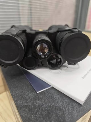 Pard Osprey 4k