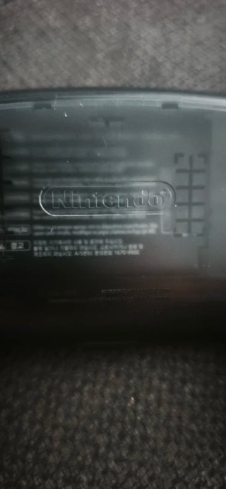 Mando Pro Controller Nintendo Switch
