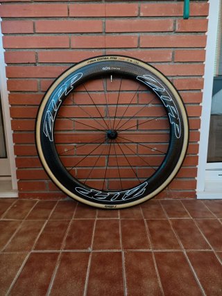 Zipp 404 Firecrest