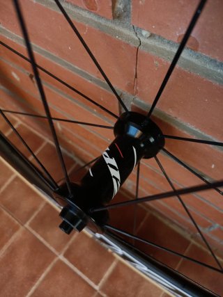Zipp 404 Firecrest